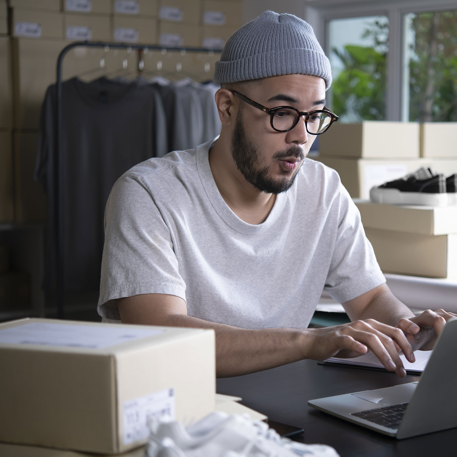 forme juridique pour entreprise ecommerce en tunisie