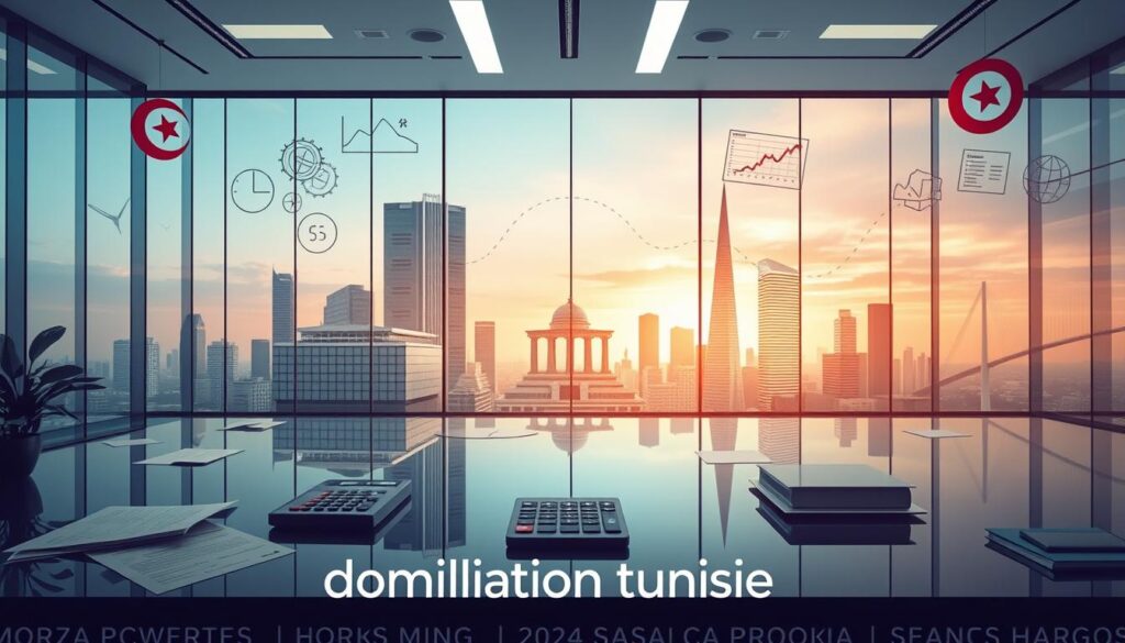 Loi de finance 2024 Tunisie