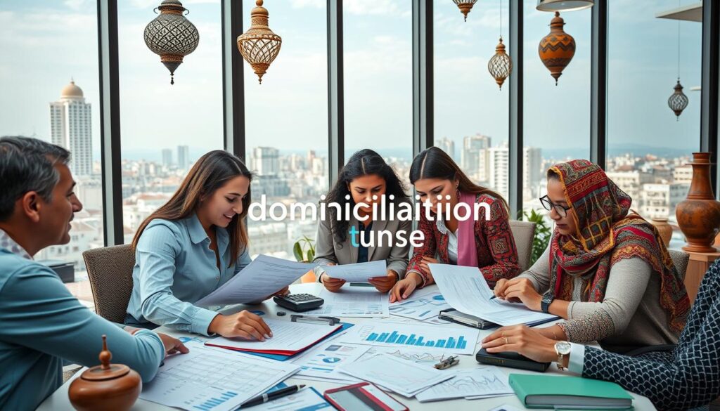 comptabilité tunisie