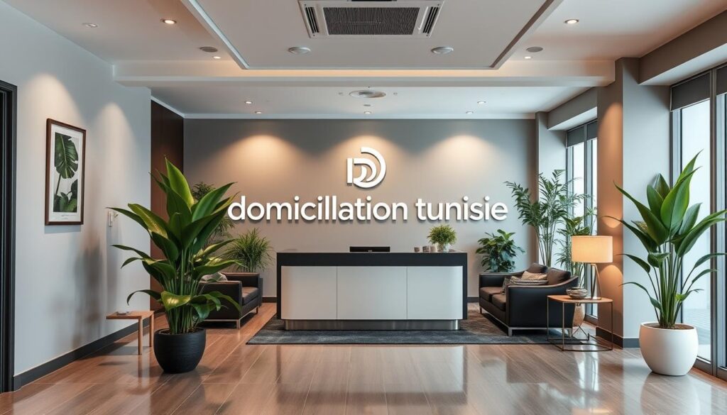 prestataire domiciliation fiable