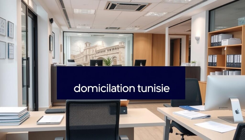 services administratifs tunisie